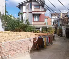 Bán Đất Vị Trí Đẹp, trung tâm TP. Đà Lạt