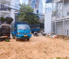 Bán Đất Vị Trí Đẹp, trung tâm TP. Đà Lạt