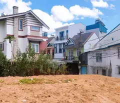Bán Đất Vị Trí Đẹp, trung tâm TP. Đà Lạt