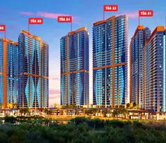 Giỏ hàng nội bộ Eton Park tòa tháp A1, A2, A3, A6 nhanh tay liên hệ em Trang để chọn căn đẹp nhất.