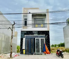 XẢ CUỐI NĂM NHÀ 1L1T GIẢM SÂU TỚI 200 TRIỆU GẦN NGAY TRỤC 16 LIỀN VỚI ĐƯỜNG ĐỒNG KHỞI