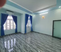 Bán nhà 2 tầng mới đẹp - Bình Hưng Hòa B, Bình Tân, LK 4 - 5 - 115m2 - Chỉ nhỉnh 5 tỷ - Hẻm 7m.