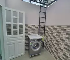 Bán nhà 2 tầng mới đẹp - Bình Hưng Hòa B, Bình Tân, LK 4 - 5 - 115m2 - Chỉ nhỉnh 5 tỷ - Hẻm 7m.