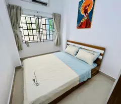 HẺM 3M☘-BÁN NHÀ 3 TẦNG-2PN, QUANG TRUNG, P11 GÒ VẤP, NHỈNH 3 TỶ