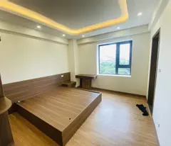 BÁN NHÀ KIM GIANG- HOÀNG MAI, PHÂN LÔ, Ô TÔ TRÁNH,  52 M2, GIÁ 15 TỶ.
