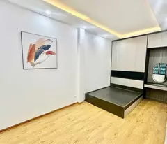 BÁN NHÀ PHỐ MINH KHAI HAI BÀ TRƯNG MẶT TIỀN RỘNG GẦN PHỐ CHỈ VIỆC SÁCH VALI VỀ Ở 5 TẦNG GIÁ 7,15 TỶ