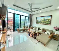 BÁN NHÀ PHÂN LÔ- ĐẠI KIM- NGHIÊM XUÂN YÊM, 72 M2, 5TẦNG, THANG MÁY, GIÁ 24,5 TỶ.