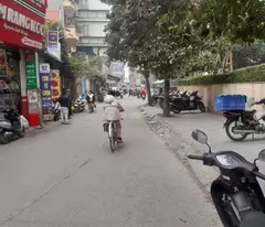 Bán gấp nhà ngõ ô tô, DT 33m2 , 5 tầng, MT 3,4m, Ngõ 34 Hoàng Cầu , Đống Đa.Giá 7,9 tỷ.