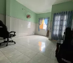 Bán nhà 50m2, Hẻm xe tải Đường Thoại Ngọc Hầu, Q. Tân Phú