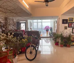 HIẾM - NGUYỄN VĂN CỪ (9 TỶ) – DT 50 M2 - Ô TÔ QUA