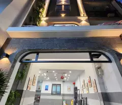 1.5 TỶ/ NĂM- BÁN CHDV 6 TẦNG,SƯ VẠN HẠNH, P10 QUẬN 10, NHỈNH 18 TỶ