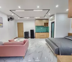 1.5 TỶ/ NĂM- BÁN CHDV 6 TẦNG,SƯ VẠN HẠNH, P10 QUẬN 10, NHỈNH 18 TỶ