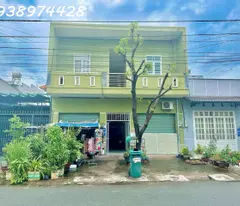 Bán 2 thửa liền Kề Sổ riêng Thổ cư khu Dân cư Bửu Long - Gần chợ Bửu Long - Trường Song Ngữ Lạc