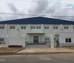 Bán xưởng 4500m2 giá 50 tỷ Nguyễn Ảnh Thủ, Phường Hiệp Thành , Q12
