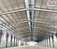 Bán xưởng 4500m2 giá 50 tỷ Nguyễn Ảnh Thủ, Phường Hiệp Thành , Q12