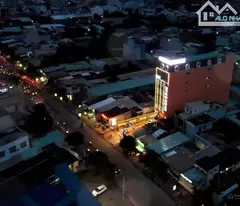 Bán xưởng 4500m2 giá 50 tỷ Nguyễn Ảnh Thủ, Phường Hiệp Thành , Q12