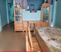 BÁN NHÀ SỔ RIÊNG XÂY DỰNG 44M2-3.1 TỶ NGAY TRUNG TÂM P2 ĐÀ LẠT