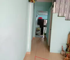 BÁN NHÀ SỔ RIÊNG XÂY DỰNG 44M2-3.1 TỶ NGAY TRUNG TÂM P2 ĐÀ LẠT