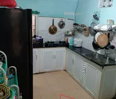 BÁN NHÀ SỔ RIÊNG XÂY DỰNG 44M2-3.1 TỶ NGAY TRUNG TÂM P2 ĐÀ LẠT