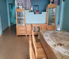BÁN NHANH CĂN NHÀ 3 TỶ 100 TRIỆU NGAY TRUNG TÂM 2 PHÒNG NGỦ NGUYỄN THỊ NGHĨA P2 ĐÀ LẠT