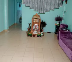 BÁN NHANH CĂN NHÀ 3 TỶ 100 TRIỆU NGAY TRUNG TÂM 2 PHÒNG NGỦ NGUYỄN THỊ NGHĨA P2 ĐÀ LẠT