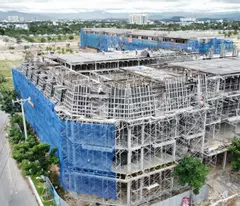 Khu đô thị biển Ninh Thuận: Đầu tư shophouse hôm nay, sở hữu tiềm năng tương lai
