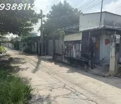 Bán đất hiệp thành, TDM, Bình Dương, (đôi diện trường việt Anh)