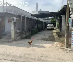 Bán đất hiệp thành, TDM, Bình Dương, (đôi diện trường việt Anh)
