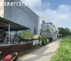 Bán đất hiệp thành, TDM, Bình Dương, (đôi diện trường việt Anh)