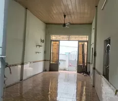 NHÀ LÃ XUÂN OAI, TNPA, 75M2, NGANG 4.5M, KHUÔN ĐẤT ĐẸP, NHỈNH 4 TỶ