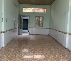 NHÀ LÃ XUÂN OAI, TNPA, 75M2, NGANG 4.5M, KHUÔN ĐẤT ĐẸP, NHỈNH 4 TỶ