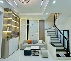 BÁN NHÀ QUẬN HAI BÀ TRƯNG NGÕ THÔNG KINH DOANH 2 MẶT TIỀN MẶT TIỀN RỘNG NHÀ ĐẸP GIÁ 7,8 TỶ