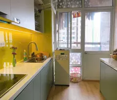 PHẢI THẬT NHANH MỚI KỊP 💥 Chung cư An Lạc Phùng Khoang, Trung Văn 75m2 3.9 tỷ