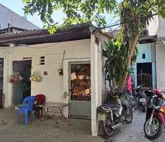 Mặt tiền hẻm 2347 Phạm Thế Hiển 9.8x22.5 chỉ 9 tỷ