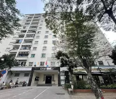 CHÍNH CHỦ BÁN CĂN HỘ 105M2 KĐT MỸ ĐÌNH 2 -  GIÁ 6.5 TỶ