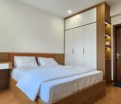 CHÍNH CHỦ BÁN CĂN HỘ 105M2 KĐT MỸ ĐÌNH 2 -  GIÁ 6.5 TỶ