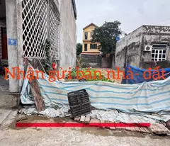 Bán đất thổ cư 100%, ô tô đỗ cửa tại tổ dân phố số 6, thị trấn Quang Minh, Mê Linh