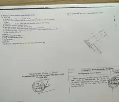 Cần bán đất nền vị trí đẹp tại thị xã Long Mỹ (có 220m2 thổ cư), giá 2,8 tỷ
