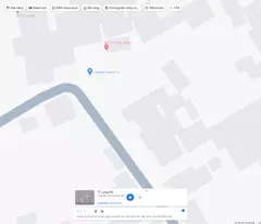 Cần bán đất nền vị trí đẹp tại thị xã Long Mỹ (có 220m2 thổ cư), giá 2,8 tỷ