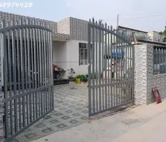 Bán đất xây biệt thự 300m  tại phường Hiệp Hòa . Tp Biên Hòa . Đồng Nai . 
có sẵn nhà cấp 4 .