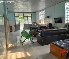 Bán đất xây biệt thự 300m  tại phường Hiệp Hòa . Tp Biên Hòa . Đồng Nai . 
có sẵn nhà cấp 4 .