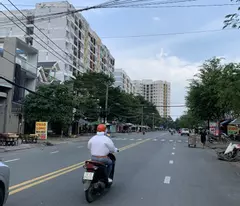 ĐẤT MAN THIỆN, TNPA, 85M2, NGANG 5.5M, GPXD 5 TẦNG, NHỈNH 3.5T