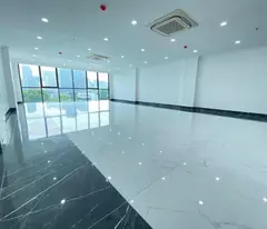 Bán tòa 8 tầng mặt phố Xuân Diệu 138m2, MT6.5m giá 82.9 tỷ VIP quận Tây Hồ