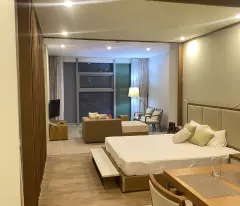 Căn Hộ Fusion Suites Danang – Siêu phẩm View Biển Mỹ Khê - giá rẻ bất ngờ