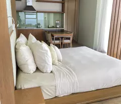Căn Hộ Fusion Suites Danang – Siêu phẩm View Biển Mỹ Khê - giá rẻ bất ngờ