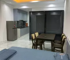 CHÍNH CHỦ CHO THUÊ CĂN HỘ STUDIO TẠI ĐỘI CẤN - BA ĐÌNH - HÀ NỘI