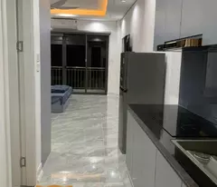 CHÍNH CHỦ CHO THUÊ CĂN HỘ STUDIO TẠI ĐỘI CẤN - BA ĐÌNH - HÀ NỘI