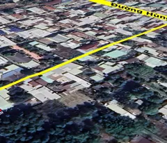 Bán Đất Vĩnh Thanh, 100m2, Full Thổ Cư, Khu Dân Cư Đông Đúc – Giá 1.05 tỷ