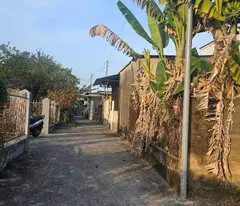 Bán Đất Vĩnh Thanh, 100m2, Full Thổ Cư, Khu Dân Cư Đông Đúc – Giá 1.05 tỷ