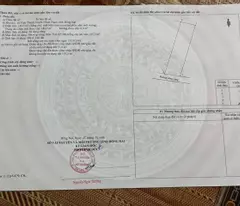 Bán đất Vĩnh Thanh, 182.5m2, có 75m2 thổ, cách Hùng Vương 100m – Giá 1.6tỷ